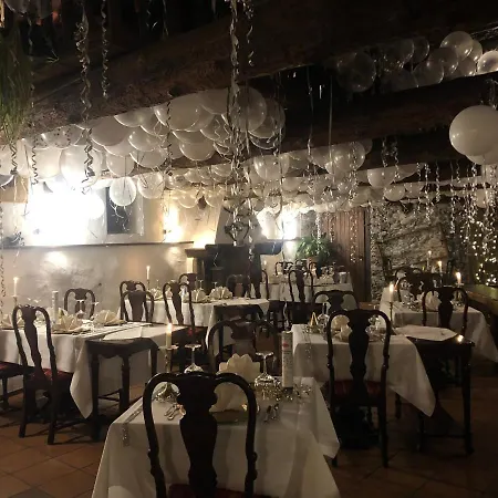 Ristorante Degli Angioli Hotel