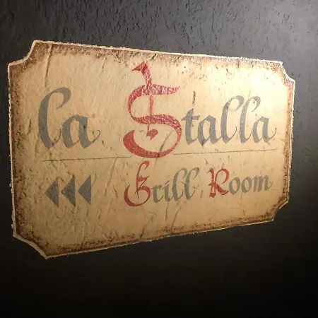 Hotel Ristorante Degli Angioli