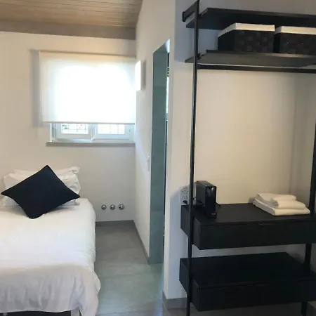 Garni Degli Angioli Hotell Ascona