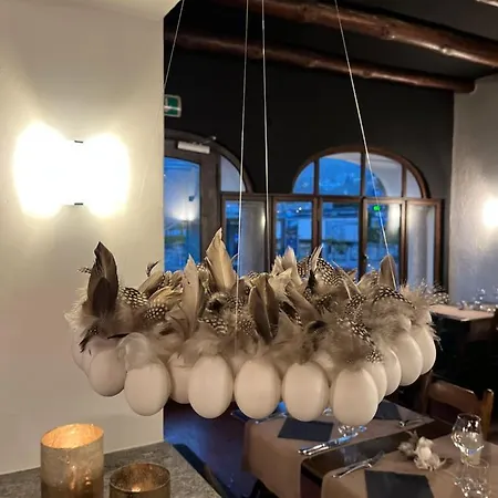 Ristorante Degli Angioli Ascona