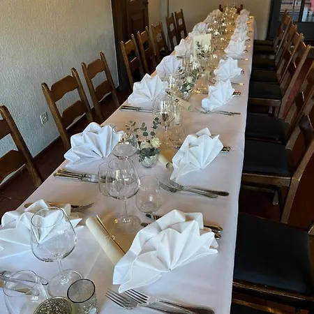 Ristorante Degli Angioli Hotel
