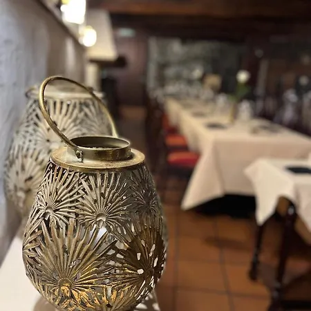 Hotell Garni Degli Angioli *