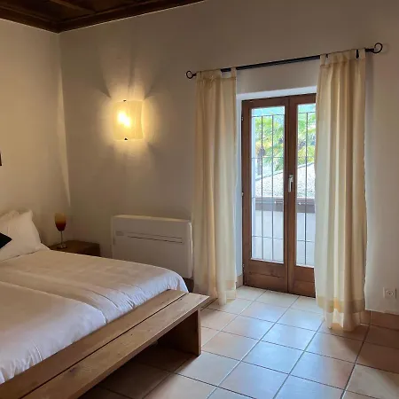 Garni Degli Angioli Hotell Ascona