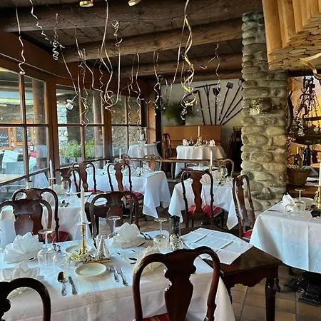 Ristorante Degli Angioli