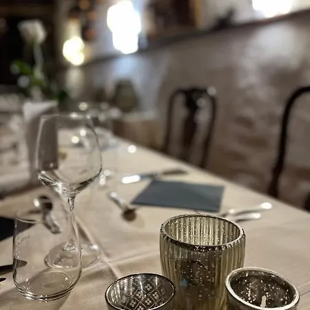 Hotel Ristorante Degli Angioli