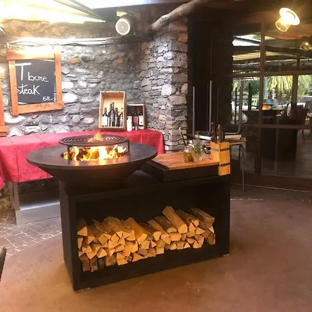 Ristorante Degli Angioli * Ascona