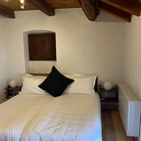Ristorante Degli Angioli Hotel *