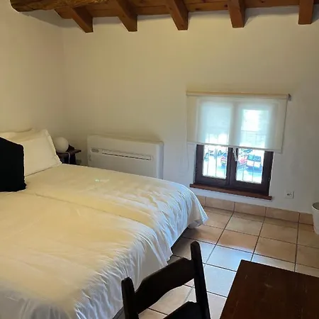 Ristorante Degli Angioli *