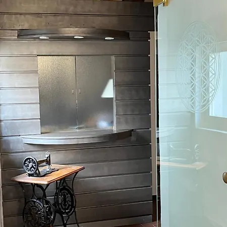 Garni Degli Angioli Hotell Ascona