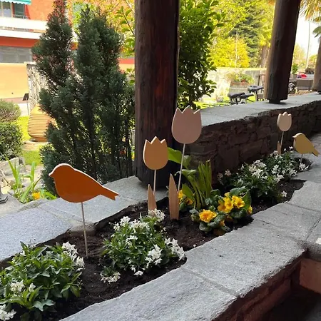 Ristorante Degli Angioli *