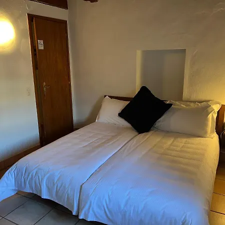 Hotel Ristorante Degli Angioli