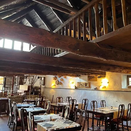 Hotel Ristorante Degli Angioli *