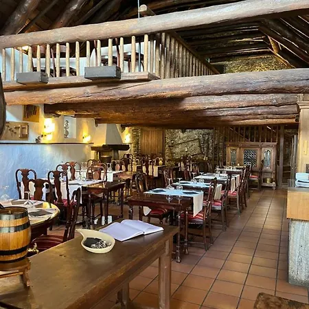 Ristorante Degli Angioli *
