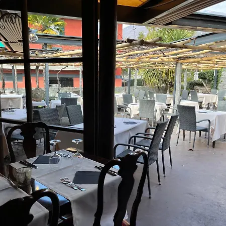 Ristorante Degli Angioli