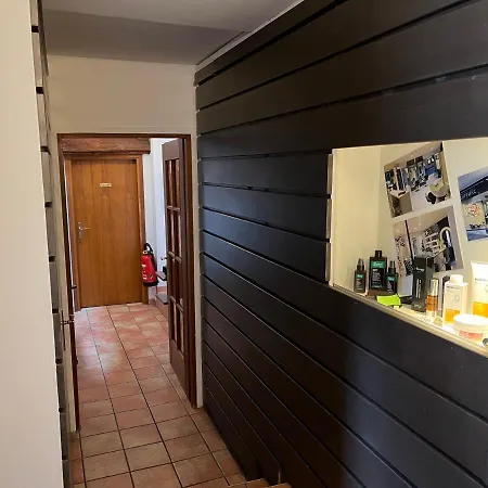 Ristorante Degli Angioli Hotel *