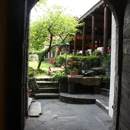 Ristorante Degli Angioli