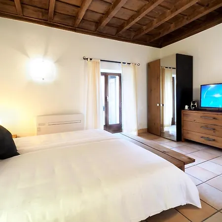 Ristorante Degli Angioli Hotel Ascona