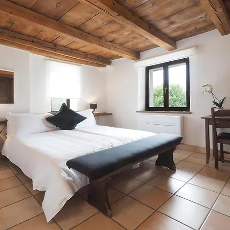 Hotel Ristorante Degli Angioli Ascona