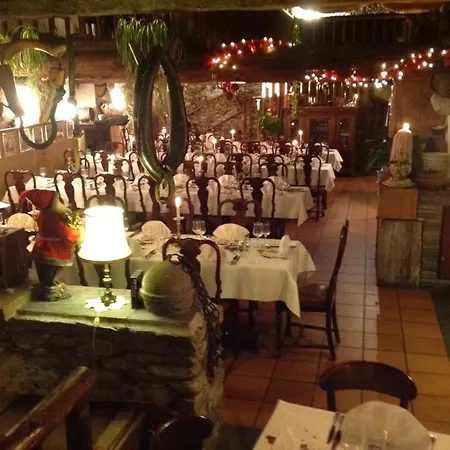 Ristorante Degli Angioli Hotel