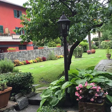 Ristorante Degli Angioli *