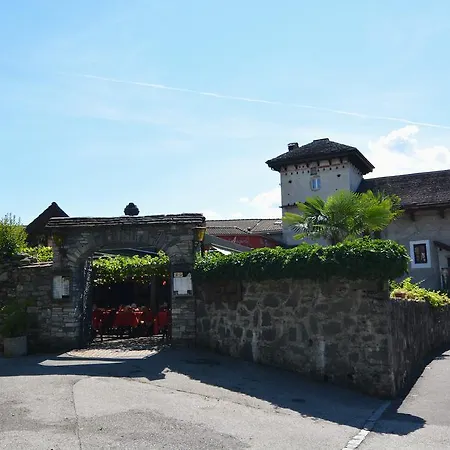 Ristorante Degli Angioli Hotel