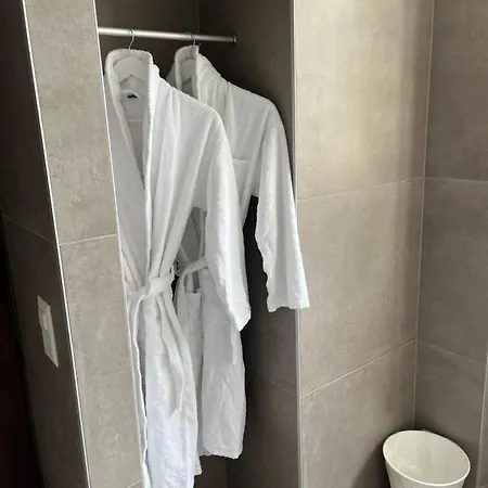 Garni Degli Angioli Hotel Ascona