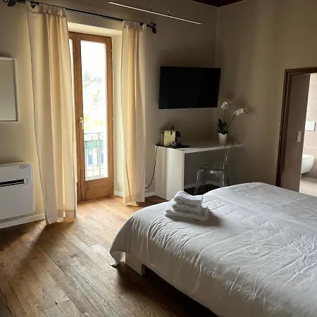 Hotel Garni Degli Angioli *