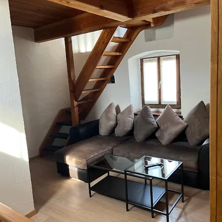 Garni Degli Angioli Hotel